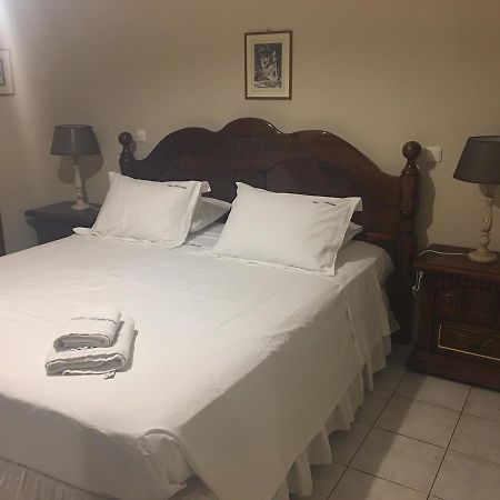 Dimaras Apartments Ανω Βασιλικος Εξωτερικό φωτογραφία