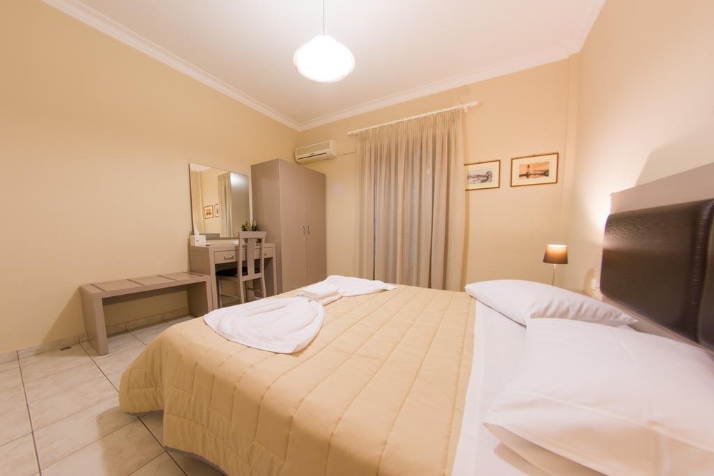 Dimaras Apartments Ανω Βασιλικος Δωμάτιο φωτογραφία
