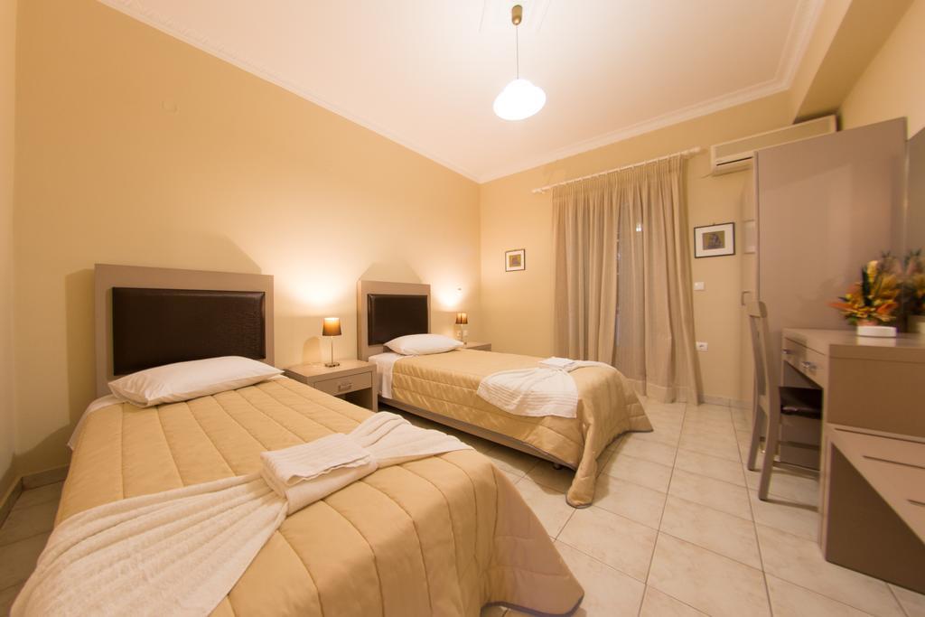 Dimaras Apartments Ανω Βασιλικος Δωμάτιο φωτογραφία