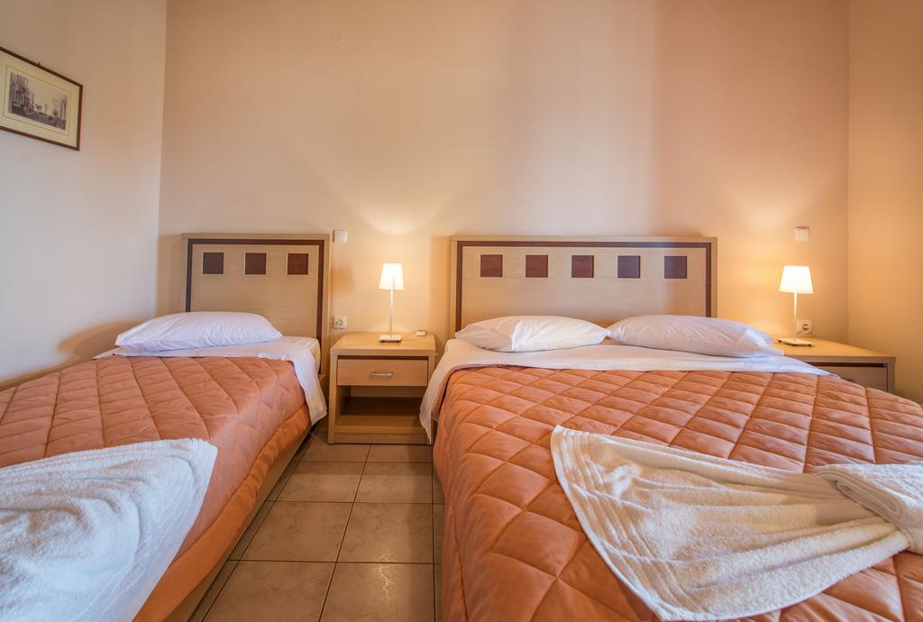 Dimaras Apartments Ανω Βασιλικος Δωμάτιο φωτογραφία