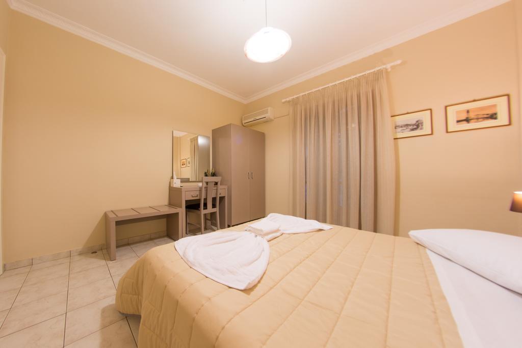 Dimaras Apartments Ανω Βασιλικος Δωμάτιο φωτογραφία