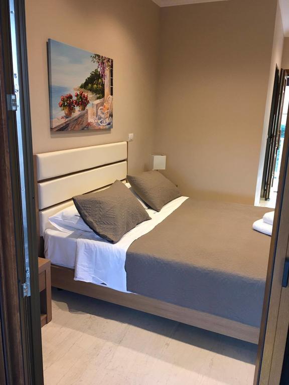 Dimaras Apartments Ανω Βασιλικος Εξωτερικό φωτογραφία
