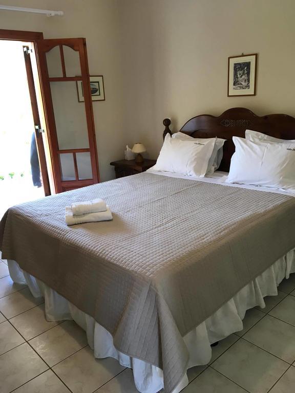 Dimaras Apartments Ανω Βασιλικος Εξωτερικό φωτογραφία