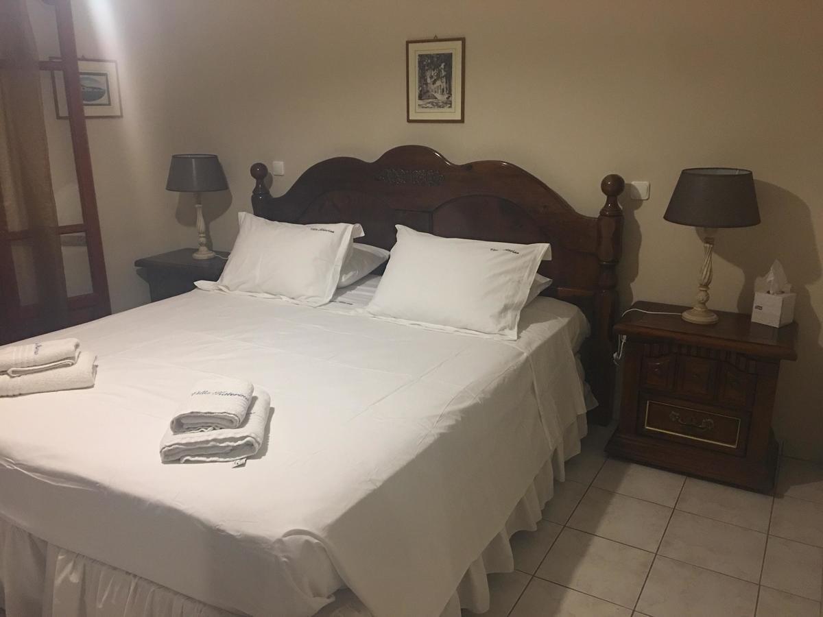 Dimaras Apartments Ανω Βασιλικος Εξωτερικό φωτογραφία