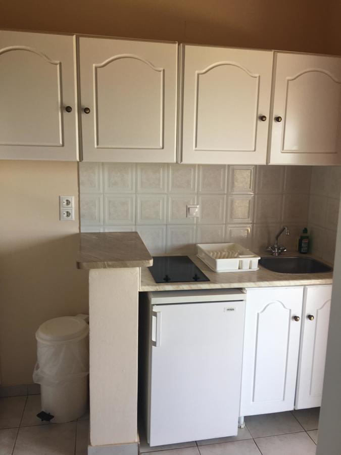 Dimaras Apartments Ανω Βασιλικος Εξωτερικό φωτογραφία