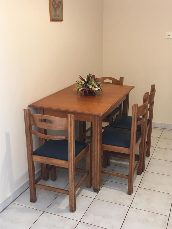 Dimaras Apartments Ανω Βασιλικος Εξωτερικό φωτογραφία